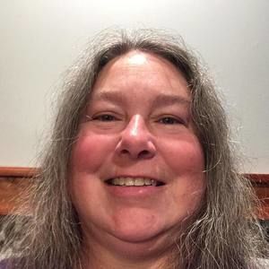 Meet your Posher, Tammy